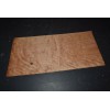 Unbranded Cherry Wood Veneer Sheet 12 x 24 inches 1/42nd