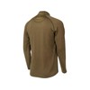 Muddy Outdoors Men's Nucleus Heated Base Layer Shirt Brown Clay