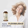 HEBBE COSMETICS EMH23 Extracto Elastina Acuosa (aditivo Cosmético) 50 G