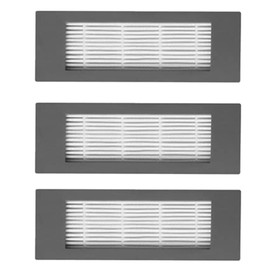 Ecovacs Replacement Filter 3 Pack Compatible with DEEBOT OZMO 900 901 905