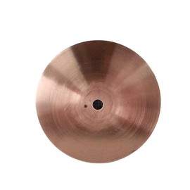 150 x 1mm Copper Master Lap Copper Polishing Wheel Jewelry Polishing Wheel for Plate Copper Flat Lap Disc Grinding Wheel Lapidary Objects