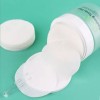 Toner Pads Sheets 60 for Korean skincare routines, facial moisture