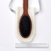 Joshu Kinuya Sericin Hair Brush Cover JSKNT015