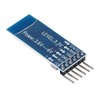 Diitao 4PCS Bluetooth Module BT Modules 6 Pin Wireless RF