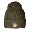 Fjällräven Unisex Byron Hat, Dark Olive