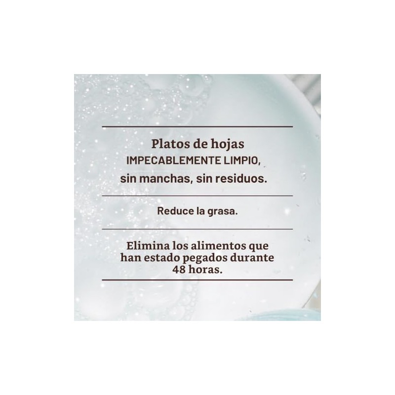 Mrs. Meyers Jabn para Trastes Menta 473 ml Dish Soap