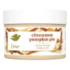 Exfoliante Corporal - Dove - Edicion Limitada Otoño - Fragancia