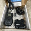 Petainer Petaine PET998DR Rechargeable Waterproof Dog/Pet Training Collar System W/Remote