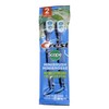 Scope Outlast Minibrush, Long Lasting Mint, Set of 2