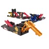 Chain Lancer Starter Set + (Plus) Ω (Omega) CR-08