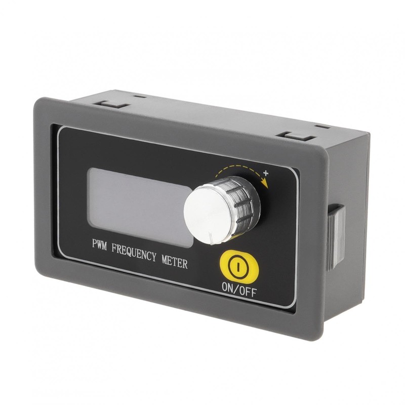 DiGiYes Frequency Generator, DC 3.3V-30V 5-30mA 1Hz-150KHz Adjustable PWM Pulse