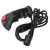 Electric Winch Remote Control Controller with 9.2ft Cable for Car