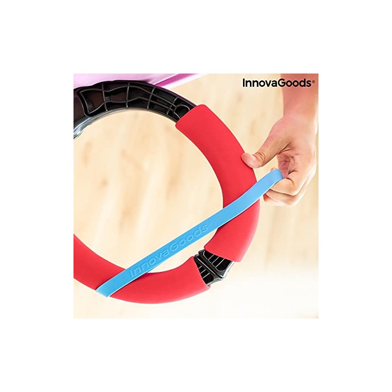 InnovaGoods® Adjustable Arm Exerciser with ForceArc Resistance, Tones and Strengthens