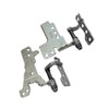 ZAHARA LCD Screen Hinge Set Left and Right for ASUS