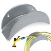 Garden Hosepipe Holder Hanger Wall Mounted Storage Hose Pipe Reel