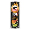 Pringles Hot Mexican Chilli & Lime 160g