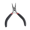 AKORD Craft Beading Jewellery Making Round Nose Pliers Tool, Metal,