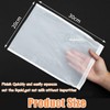 8 Pcs Nut Milk Mesh Bag,Cheese Cloths for Straining,Muslin Strainer