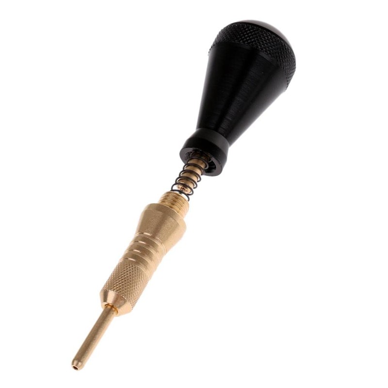 Perfeclan Black Dart Soft Tip Remover Extractor Tool Removal Tool