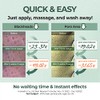 numbuzin No.3 Pore & Makeup Cleansing Balm with Green Tea
