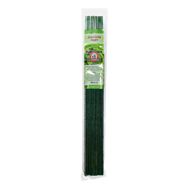 Blunteffects Jumbo Incense Sticks - 30-Stick Agarbatti Pack - 19"
