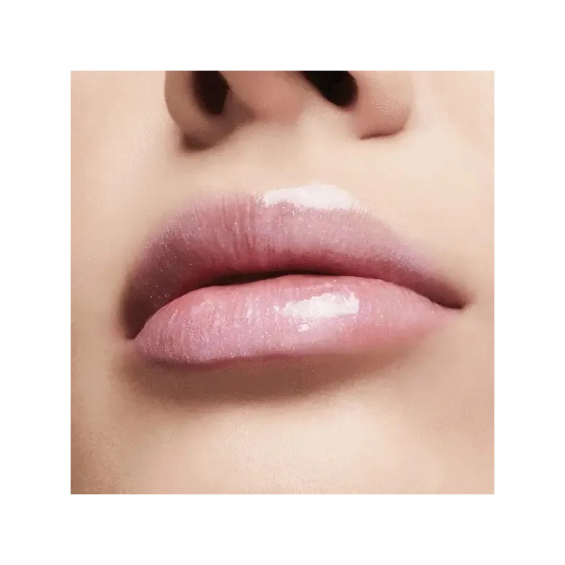 Lip Plumper Milani Keep It Full Sparkling Pink Hidratante Voluminizador