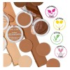 Polvo Compacto Wet N Wild Bare Focus