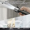 Micro Nano Bubble, High Water Pressure, Water Savings Over 80%,