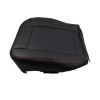 Unbranded Fits 2008-2020 Dodge Grand Caravan Driver Bottom Leather Seat