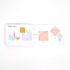 Djeco DJ08759 Kleine Geschenke – Origami, gemischt