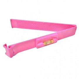 DIY Bangs Hair Cutting Tool for Self-Styling Bangs Cutting Set 4ea