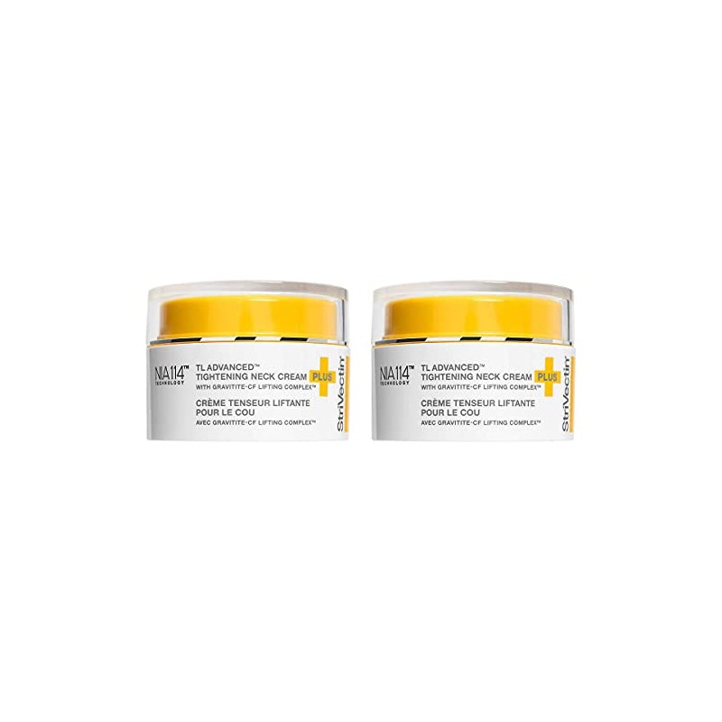 StriVectin, Crema para Cuello para apretar y levantar, 30 ml