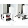 Generic Door Window Lock 1 pcs Sliding Security Window Lock