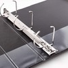Avery Durable View 3 Ring Binder, 2 Inch Slant Rings,