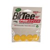 BirTee Pro Golf Tees - Size #1 (1/4") Individual Size