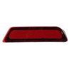 Rear Bumper Cover Reflector Bezel Trim 68275963AC Strong Structure Fit