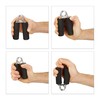 Relaxdays Unisex Adult Set, Grip Pads, Trainer, Finger Training, Relaxdays