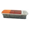 Empi 98-9453-0 Taillight Assembly 72-79 Vw Type 2 Bus Left