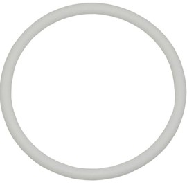 Bedford Precision 15-2762 Teflon O-Ring - Replacement for Titan/Wagner/Speeflo 704-297