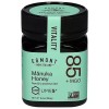 EGMONT Raw & Unpasteurized New Zealand Manuka Honey UMF 5+