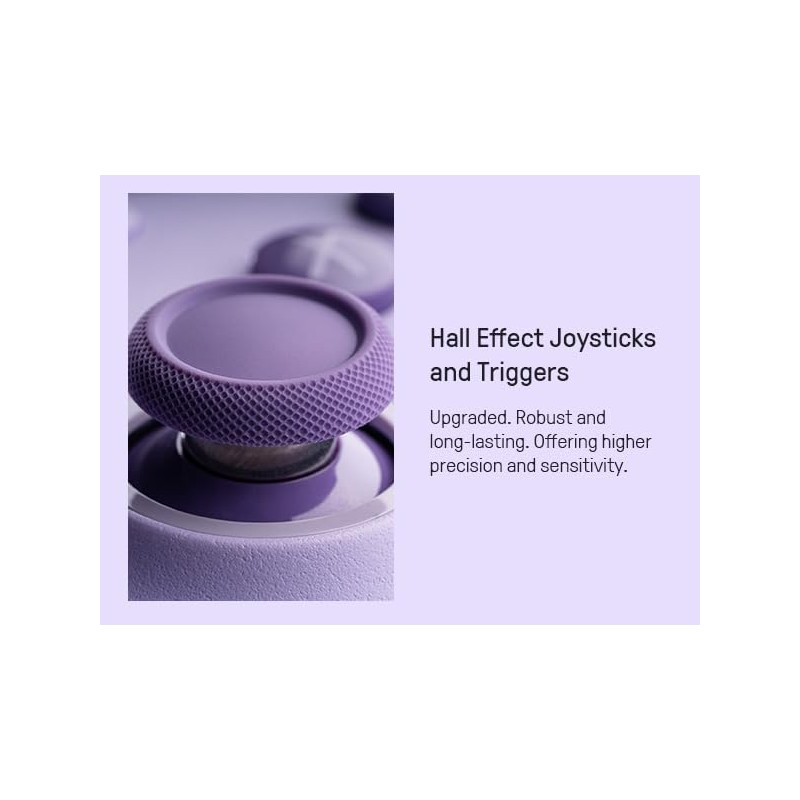 8Bitdo Ultimate 2C Wireless Controller for Windows PC and Android,