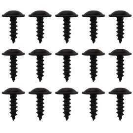 Be In Your Mind N91160401 N 90974701 M5 x 16mm Torx Self Tapping Screws for Car Underwalls, Fenders, Wheel Arches, Bumpers, Grille (Pack of 25)