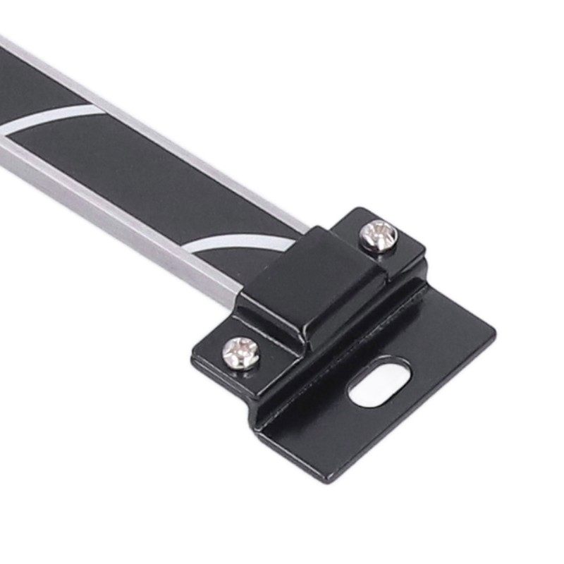 IP54 Horizontal Vernier Caliper LCD Display Digital Linear Scale Measuring