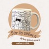 Taza Regalo Michis Gatitos Gatos Cat Para Te O Cafe