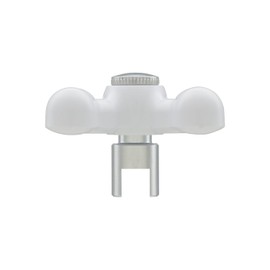 GAONA GA-HG037 Shared Water Faucet Key, For 0.3 inch (7 mm) Square Fashionable