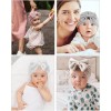 . Gorros Para Bebé, Diademas Para Niña, Conjuntos De 6