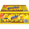 Yoo-hoo Chocolate Flavored Drink, 6.5 fl oz Boxes 40 Pack,