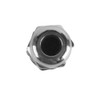 Tiardey 4Pcs M16 Cable Gland PG9 Metal Waterproof Adjustable Cable