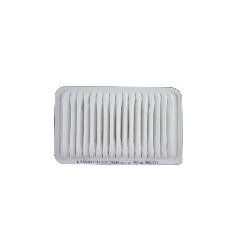 Toyota Genuine Parts 17801-YZZ01 Elemento de Filtro de Aire