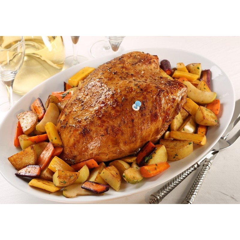 Pop Up Timer; The Original Pop Up Disposable Cooking Thermometer;